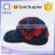 Top Selling Products Promotional Bandana Snapback Cap / Hat Solar Fan Cap Baseball Cap in 