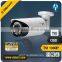 2.0 Megapixel TVI Bullet Camera 2.8-12mm Vari Focal Lens IR Camera 1080P TVI outside adjust Camera support ip66 with 100% Metal