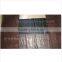 2016 New cheapest leather/fabric embossing logo machine JZ