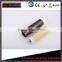 Phlogopite insulated Mica Tube