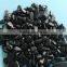 Natural Black Crystal Stone for Aquarium Decoration