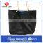 Scenery print 420D shopping bag for women