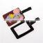 Custom Luggage Tags With Lovely Strap Baggage Tag