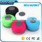 2016 new premium Shower Bluetooth Speaker Also for Outdoor , Portable waterproof Speaker Bluetooth with fm radio