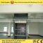 SJG Model Chain Guide Rail Type Hydraulic Lift Platform for Cargo Delivery