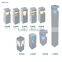 3W new modern IP65 led solar garden lights
