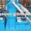 XKP560 Tyre crusher