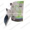 Plastic Special shaped laundry detergent packaging bag, Laundry detergent Liquid package pouch bag