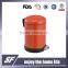 Stainless Steel Slow Close Pedal Bin Garbage Bin Step Bin Trash Can