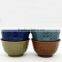 Ceramic Decorative Nesting Bowls From China Factory