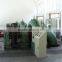 mechanical governor/energy-storage generator set/high head