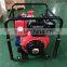 13HP Housing Structure Diesel Fire Fighting Pumps