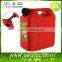 Plastic Gas Tank SEAFLO 10 Liter 2.6 Gallon Oil Storage Tank