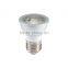3years warranty AC/DC 7W led spot light gu10 led dimmable