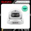 High quality video 720P 1.0mp Array Led dome internet min ip camera finder