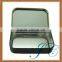 Household mini storage case, metal pill box with custom logo