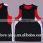 2016 new arrivel hotsale cheap custom jersey sportswear xxxxl metallica basketball jersey couple design