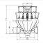 automatic combination weigher JW-A14