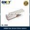30pcs 2835SMD 3w led emergency lighting portable