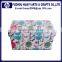 Oem organizing boxes decorative faux leather cotton storage box