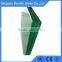 4mm+0.38pvb+4mm laminated glass
