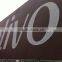 YD fireproof flexible led display screen/billboard light