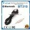 Hot Sale Support Bluetooth Handsfree Car MP3 FM Transmitter