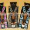 Adjustable Child Clip-on Pants Braces Elastic Kid Toddler Belts Y-back Suspender
