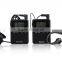 Wireless simultaneous interpretation systems