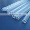 thin silicone rubber tube