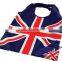 2016 promotional nylon/polyester Foldable Shopping Bag in pouch- Union Jack                        
                                                Quality Choice