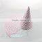 Wholesale Cheap Colorful Paper Hats Birthday Party Hats for Decoration