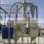 Mini household corn flour mill/small wheat flour mill , China Manufactu