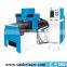 500W fiber laser cutting machine,laser cutting machine for stainless steel