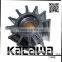 Precision casting stainless steel marine engine impeller