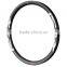 OEM 26er Carbon Clincher Bike Rims All Moutain MTB Tubeless Wheel Rims