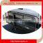 Good quality China manufacturer trailer hitch mounted cargo carrier