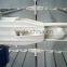 Folding Stainless Steel 3 Tiers Sliding Clothes Rack