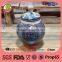 New Spring Ocean Type Ceramic Cookie Jar