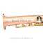 MSS-2000DK soprano phosphor saxophone with draw bench finish