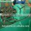 uncoiler device for small diameter wire