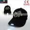 Wholesale 4 LED Light Hats