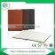 Bound binding Standard export carton pu cover notebook