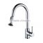 Chrome purified water kitchen faucet mixer high quality