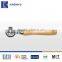 KRONYO tyre repair tool roller stischer tire patch stitcher