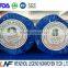 100% polye LDPE coating nonwoven interlining fabric 1050HF