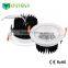 Good quality CB&UL&TUV&SAA 15W recessed downlight downlight fitting zhongshan