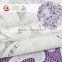 factory polyester beautiful lace fabric tulle wholesale for underwear