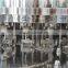 Wanjin Company 24-24-8 carbonated drink 3in1 filling machine
