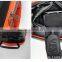 New Arrival Backpack High power Mountain bike riding speaker outdoor Karaoke subwoofer Waterproof wireless Bluetooth Speaker